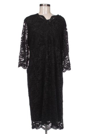 Φόρεμα Couture Line, Μέγεθος XXL, Χρώμα Μαύρο, Τιμή 54,00 €, #137169762