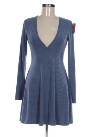 Φόρεμα Forever 21, Μέγεθος L, Χρώμα Μπλέ, Τιμή 16,77 €, #137169805