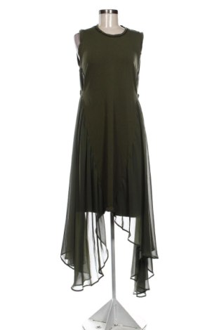 Rochie Liu Jo, Mărime M, Culoare Verde, Preț 330,69 Lei, #137169918