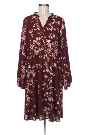 Kleid Vero Moda, Größe XL, Farbe Mehrfarbig, Preis 16,86 €, #137169935