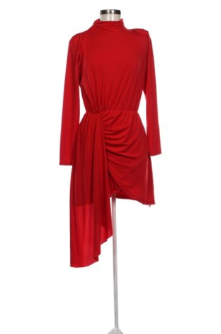 Kleid Unbranded, Größe M, Farbe Rot, Preis € 17,00, #137169945
