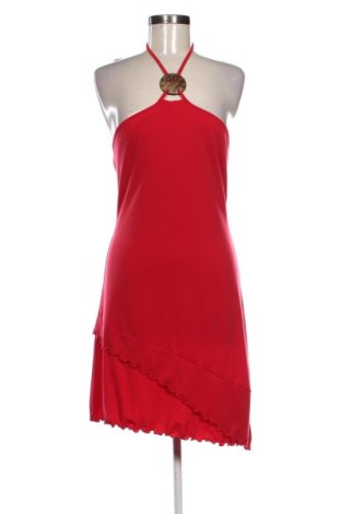 Φόρεμα Moda International, Μέγεθος S, Χρώμα Κόκκινο, Τιμή 37,40 €, #137169968