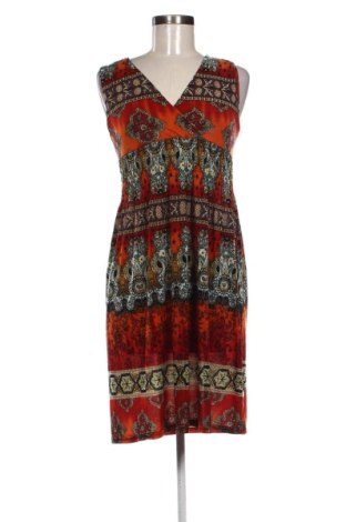 Rochie JX, Mărime M, Culoare Multicolor, Preț 89,23 Lei, #137169979