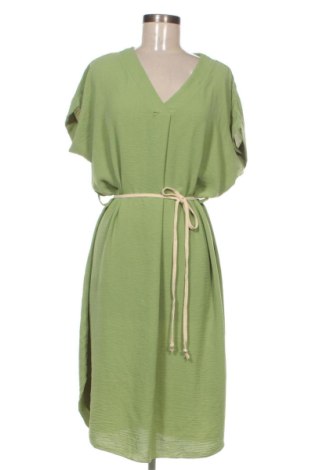 Rochie Unbranded, Mărime L, Culoare Verde, Preț 120,73 Lei, #137169995