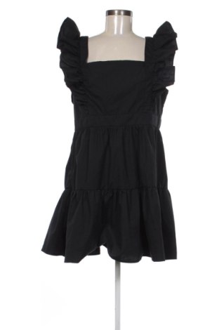 Kleid SHEIN, Größe XL, Farbe Schwarz, Preis 14,00 €, #137170004