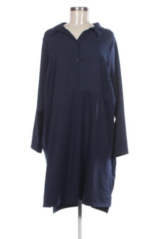 Sukienka Unbranded, Rozmiar XXL, Kolor Niebieski, Cena 96,99 zł, #137170043