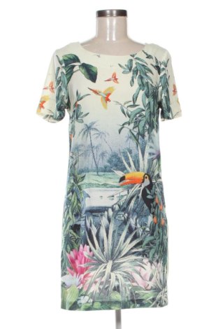Sukienka H&M, Rozmiar S, Kolor Kolorowy, Cena 32,51 zł, #137170051