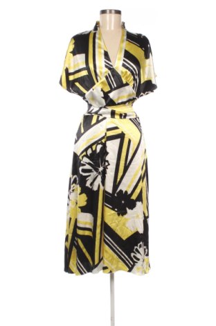 Kleid Andrea Martiny, Größe L, Farbe Mehrfarbig, Preis € 26,00, #137170141