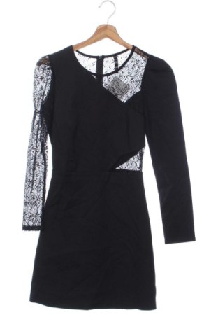 Šaty  Zara, Veľkosť S, Farba Čierna, Cena  8,95 €, #137170171