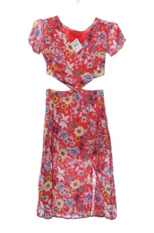 Rochie Tommy Jeans, Mărime S, Culoare Multicolor, Preț 269,99 Lei, #137170182