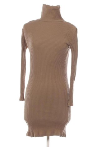 Sukienka Unbranded, Rozmiar M, Kolor Beżowy, Cena 42,00 zł, #137170270