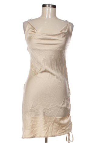 Φόρεμα New Style, Μέγεθος S, Χρώμα  Μπέζ, Τιμή 15,00 €, #137170271