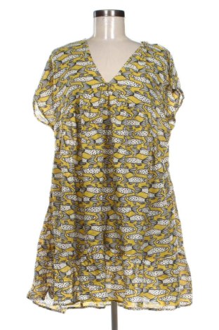 Kleid Compania Fantastica, Größe XL, Farbe Mehrfarbig, Preis € 18,00, #137170277