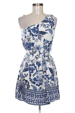 Φόρεμα SHEIN, Μέγεθος S, Χρώμα Πολύχρωμο, Τιμή 9,47 €, #137170311