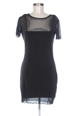Φόρεμα Cropp, Μέγεθος M, Χρώμα Μαύρο, Τιμή 11,00 €, #137170347