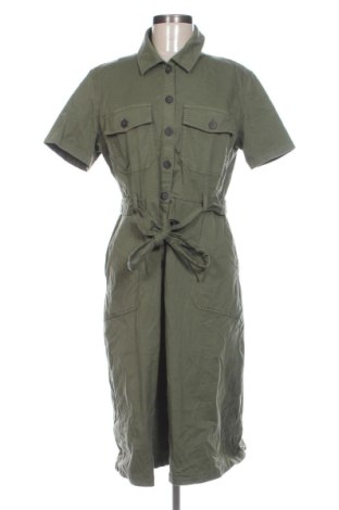 Rochie S.Oliver, Mărime L, Culoare Verde, Preț 126,99 Lei, #137170390