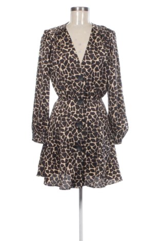 Φόρεμα Zara, Μέγεθος XS, Χρώμα Πολύχρωμο, Τιμή 10,99 €, #137170420