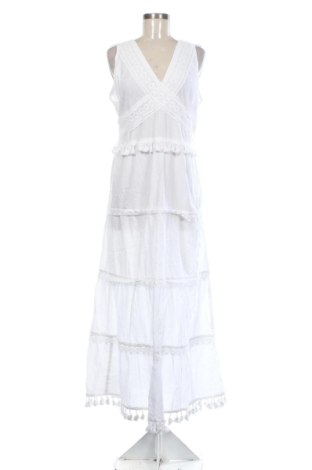 Rochie Unbranded, Mărime L, Culoare Alb, Preț 172,99 Lei, #137170510