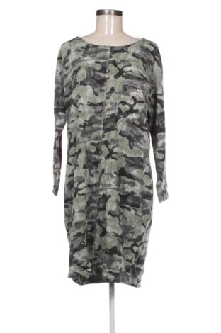 Sukienka NEW COLLECTION, Rozmiar M, Kolor Kolorowy, Cena 77,00 zł, #137170530