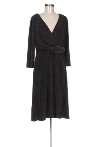 Kleid London Fog, Größe XL, Farbe Schwarz, Preis € 24,69, #137170611
