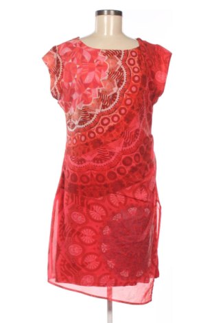 Φόρεμα Desigual, Μέγεθος L, Χρώμα Πολύχρωμο, Τιμή 46,58 €, #137170669