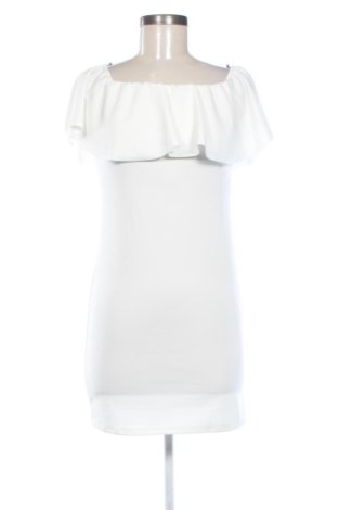 Φόρεμα Unbranded, Μέγεθος S, Χρώμα Λευκό, Τιμή 12,00 €, #137170723