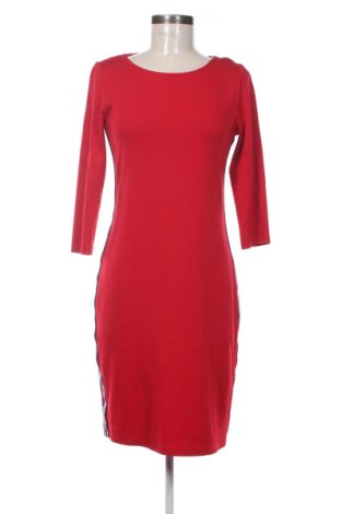 Kleid Street One, Größe S, Farbe Rot, Preis 9,99 €, #137170738