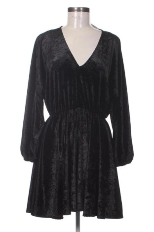 Rochie Zara, Mărime S, Culoare Negru, Preț 44,99 Lei, #137170741