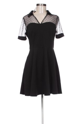 Φόρεμα SHEIN, Μέγεθος L, Χρώμα Μαύρο, Τιμή 13,00 €, #137170955