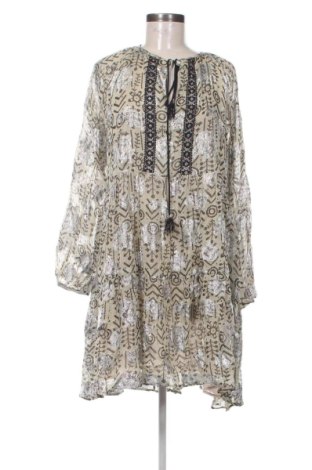 Kleid Zara, Größe XL, Farbe Mehrfarbig, Preis € 18,99, #137171111
