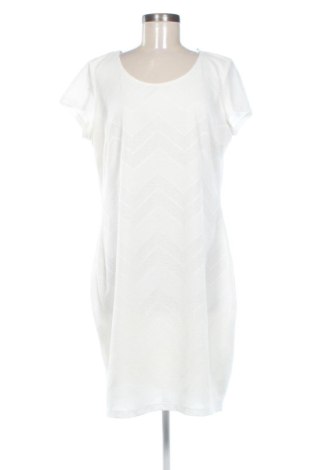 Φόρεμα Yessica, Μέγεθος L, Χρώμα Λευκό, Τιμή 17,00 €, #137171137