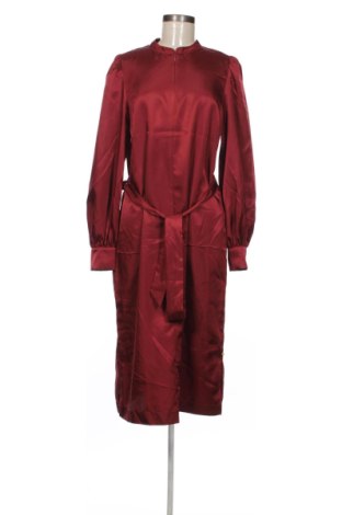 Rochie Scotch & Soda, Mărime M, Culoare Roșu, Preț 272,99 Lei, #137171187