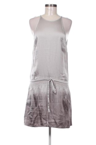 Rochie Pepe Jeans, Mărime S, Culoare Gri, Preț 136,99 Lei, #137171261