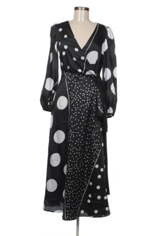 Рокля Karen Millen, Размер S, Цвят Многоцветен, Цена 74,13 €, #137171288