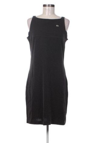 Rochie Lacoste, Mărime XL, Culoare Negru, Preț 253,99 Lei, #137171314