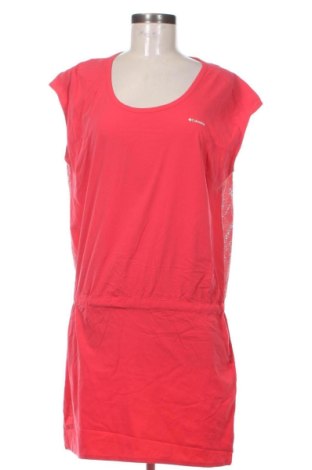 Rochie Columbia, Mărime L, Culoare Roșu, Preț 189,99 Lei, #137171531