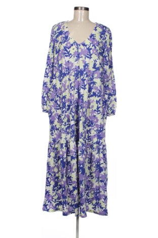 Rochie Hessnatur, Mărime L, Culoare Multicolor, Preț 415,99 Lei, #137171590