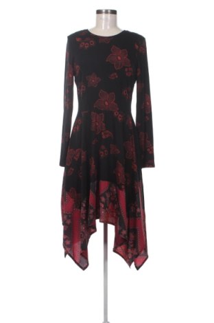 Φόρεμα Desigual, Μέγεθος L, Χρώμα Πολύχρωμο, Τιμή 45,99 €, #137171677