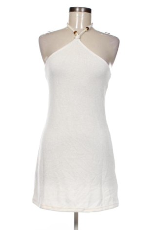 Rochie H&M, Mărime S, Culoare Ecru, Preț 121,99 Lei, #137171796