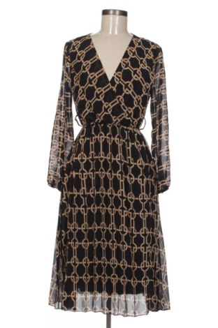 Φόρεμα NEW COLLECTION, Μέγεθος S, Χρώμα Πολύχρωμο, Τιμή 23,00 €, #137171987