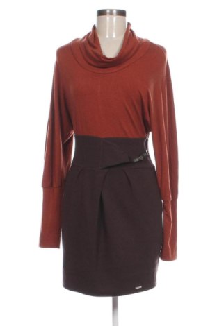 Φόρεμα Unbranded, Μέγεθος M, Χρώμα Πολύχρωμο, Τιμή 9,44 €, #137172063