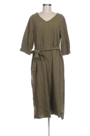 Šaty  Unbranded, Velikost L, Barva Zelená, Cena  526,00 Kč, #137172234