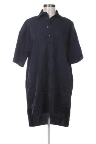 Φόρεμα G-Star Raw, Μέγεθος M, Χρώμα Μπλέ, Τιμή 45,99 €, #137172359