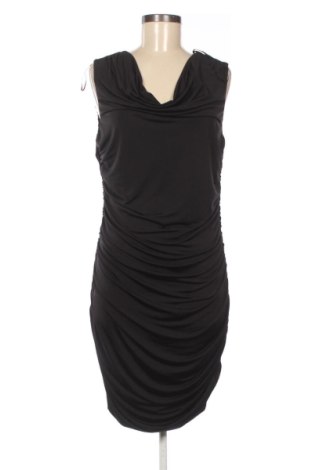 Рокля H&M, Размер L, Цвят Черен, Цена 15,00 €, #137172436