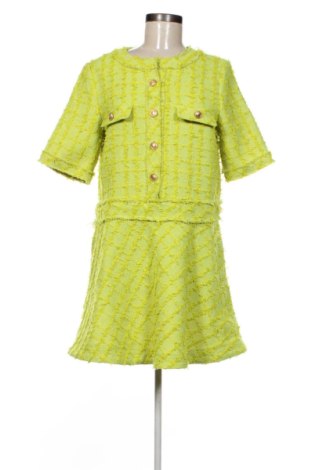 Kleid Reserved, Größe M, Farbe Gelb, Preis 17,00 €, #137172452