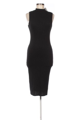 Kleid Amisu, Größe M, Farbe Schwarz, Preis 15,00 €, #137172474