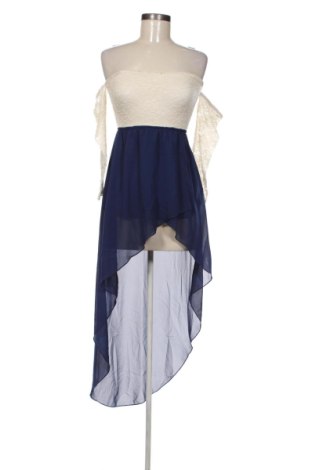 Φόρεμα Unbranded, Μέγεθος S, Χρώμα Πολύχρωμο, Τιμή 6,00 €, #137172514