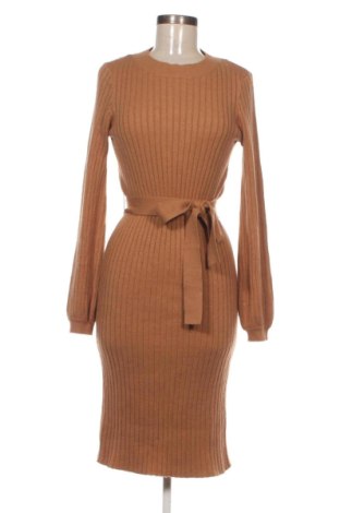 Sukienka Vero Moda, Rozmiar M, Kolor Brązowy, Cena 105,67 zł, #137172549