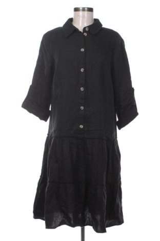 Šaty  Oui, Veľkosť XL, Farba Čierna, Cena  19,95 €, #137172561