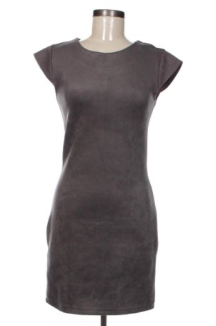 Рокля Pronto Moda, Размер M, Цвят Сив, Цена 15,00 €, #137172603